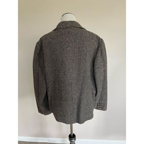 BEAU BREM Vintage WOMENS BLAZER Jacket Long Sleeve Button SIZE 42 - Picture 2 of 13